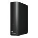 Western Digital Elements WDBWLG0140HBK-EESN External Hard Drive 14TB Micro-USB B 3.2 Gen 1 (3.1 Gen 1) Black