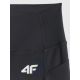 10. Women's quick-drying training short leggings 4F 4FRSS26TFSTF134-20S
