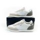 10. Gap women's Optima Nyx sports shoes white sneakers comfortable fashionable
