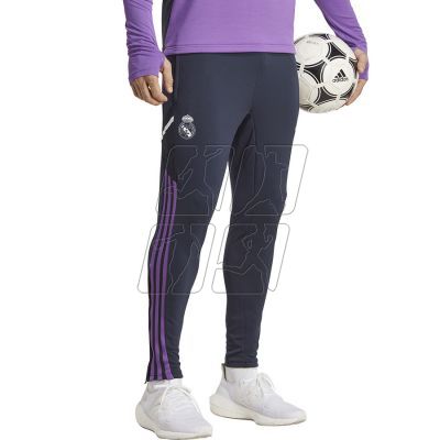 9. Pants adidas Real Madrid Training Panty M HT8802