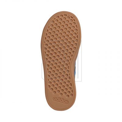 6. Adidas Grand Court Lifestyle Tennis Lace-Up Jr JS4344 shoes