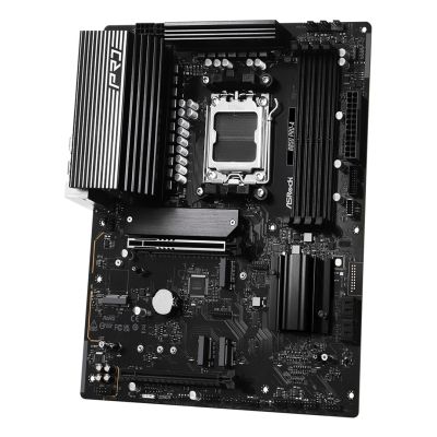 11. ASRock B850 Pro-A Motherboard
