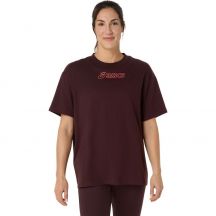 Asics Logo Tee W 2032C843602