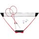 12. DONNAY 5-IN-1 BEACH AND GARDEN BADMINTON SET