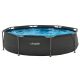 3. VIRTUFIT ROUND POOL 305 CM WITH FILTER PUMP