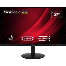 ViewSonic VG2709U-2K 27" LED Monitor Flat Screen 68.6 cm
