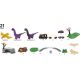 11. BRIO Dino Adventure Toy