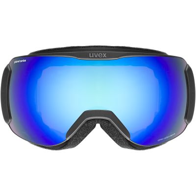 2. UVEX Downhill 2100 CV planet Ski Goggles
