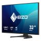 3. EIZO FlexScan EV3240X-BK monitor - 80 cm (31.5") - 3840 x 2160 pixels - 4K Ultra HD - LED - 5 ms