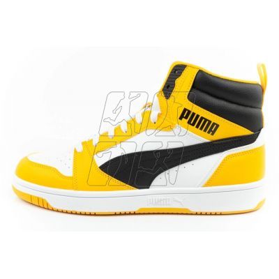 2. Puma Rebound v6 M shoes 392326 27