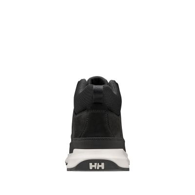 2. Helly Hansen Men’s Winter Boots BECKETT MID 12119 990