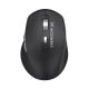 2. Wozinsky WMGK-1134 Ergonomic Wireless Mouse - Black