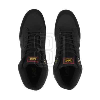 4. Lee Dean Mid M 50253040 11A shoes