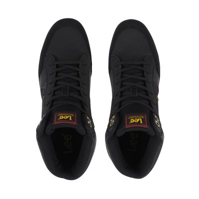 4. Lee Dean Mid M 50253040 11A shoes