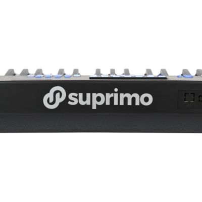 14. SUPRIMO EK611 - learning keyboard for children