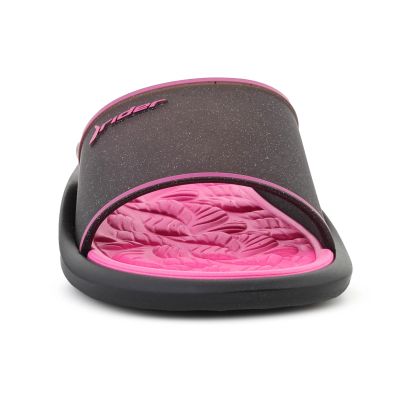 2. RIDER FLOW FEM BLACK/PINK 83799-BN578