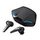 2. MEDIA-TECH WIRELESS BLUETOOTH 5.0 HEADPHONES COBRA PRO RHOID TWS FOR GAMERS MT3607