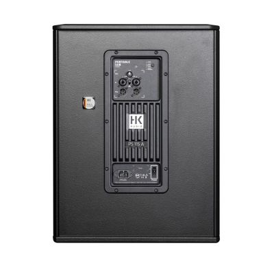 3. HK PS115A- Active Subbass