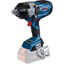Bosch 3/4" impact wrench model GDS 18V-1600 HC solo, 1600Nm, ring