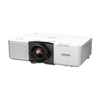 6. Epson EB-L890U Projector (3LCD, 1920x1200 WUXGA, 16:10, 8000 AL, 5,000,000:1, 2xHDMI/USB/RS-232/RJ-45/Wifi)