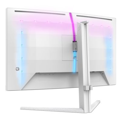 7. Philips Evnia 5000 27M2C5201L/00 LED display 68.6 cm (27") 1920 x 1080 px Full HD LCD White
