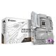 11. Gigabyte X870 AORUS ELITE WF7 ICE Motherboard