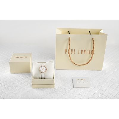 8. Paul Lorens Children's Watch PL14641A-3C2-3 + BOX