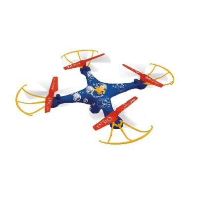 PROMO REVELL 23812 Radio-controlled drone Quadrocopter Bubblecopter