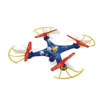 PROMO REVELL 23812 Radio-controlled drone Quadrocopter Bubblecopter