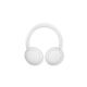 12. Philips 5000 series TAH5209WT/00 headphones/headset Wireless Headband Calls/Music Bluetooth White