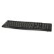 10. IBOX ERIS WIRED KEYBOARD, BLACK