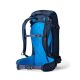 2. Gregory Targhee 45 S/M hiking backpack, alpine blue