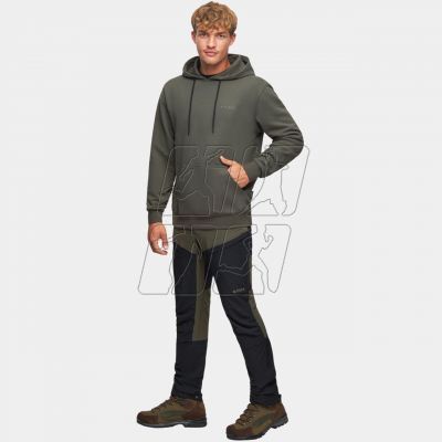 7. Alpinus Lugano M BR18259 sweatshirt