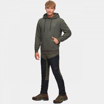 7. Alpinus Lugano M BR18259 sweatshirt