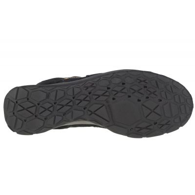 8. Caterpillar Quest Runner M P110713 shoes
