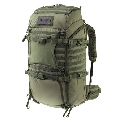 2. Magnum Multitask 55 Backpack 92800538544