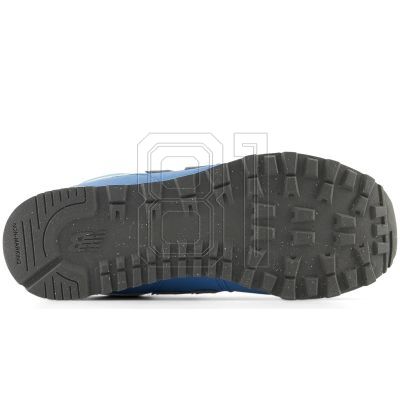 14. New Balance Jr GC574RCA shoes