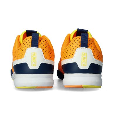 11. Munich Rondito Kid Kids' Indoor Football Shoes