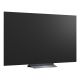 13. LG OLED65C51LA OLED evo 65'' 4K Ultra HD 144 Hz TV WebOS Dolby Atmos Black