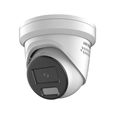 4. HIKVISION DS-2CD2367G2H-LISU/SL(2.8mm)(eF) IP camera
