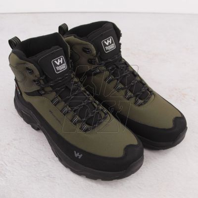 2. Vanhorn M 99302 WOL281B Hiking Shoes