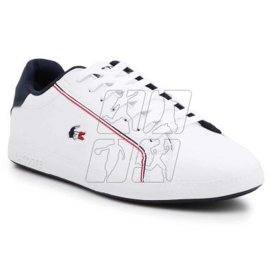 2. Lacoste M 7-37SMA0022407