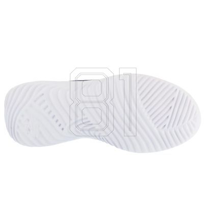 4. Skechers Slip-Ins: Bounder - Simple Cut 303585L-NVY Navy Blue 28