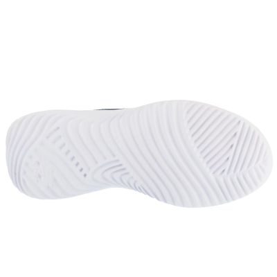 4. Skechers Slip-Ins: Bounder - Simple Cut 303585L-NVY Navy Blue 28