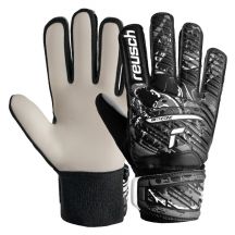 Reusch Attrakt Starter Solid M 53 70 514 7700 goalkeeper gloves