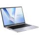 2. ASUS Vivobook 14 M1405NAQ-LY016W Ryzen 5 150 14.0"WUXGA IPS-level Panel 60Hz 300nits AG 16GB DDR5 SSD512 Radeon Graphics Cam 720p 42WHrs Win11 Cool Silver