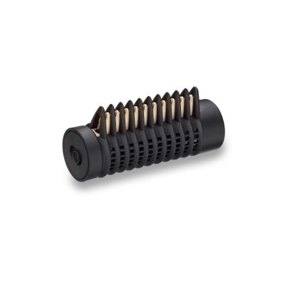 16. Babyliss AS970E Ionic Hair Curler (650W; Black and Gold)