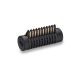 16. Babyliss AS970E Ionic Hair Curler (650W; Black and Gold)
