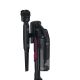 41. Hoover HF610HX 011 Upright Vacuum Cleaner Battery Dry EPA Bagless 0.7L 650W Purple 4Ah