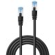 4. Lindy 47421 Network Cable Black 30m Cat6a S/FTP (S-STP)